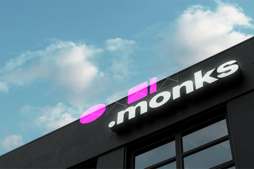Photo credit: Monks
