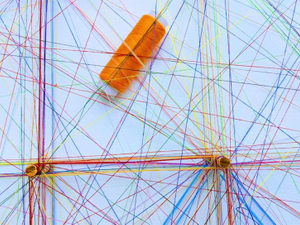 CP+B vets unveil global network for creatives