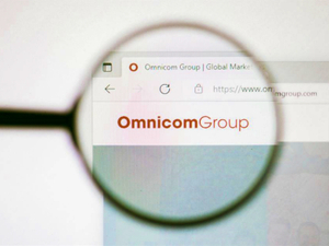 Omnicom grew nearly double-digits in 2022, but 2023 outlook is cautious