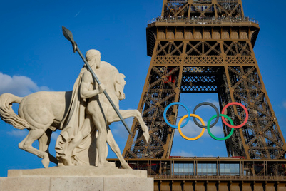 Paris 2024: Pressure is on brands to produce in big moments as the games begin
