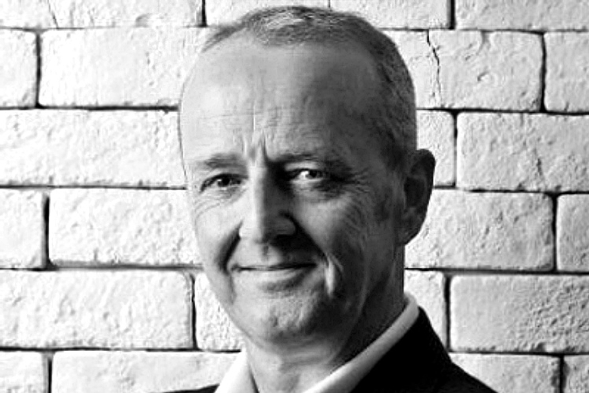 Mark Patterson