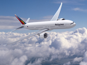Philippine Airlines calls a pitch for 75th anniversary celebration