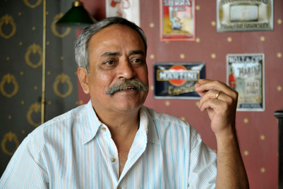 I sincerely hope that both clients and agencies start thinking ideas again: Piyush Pandey
