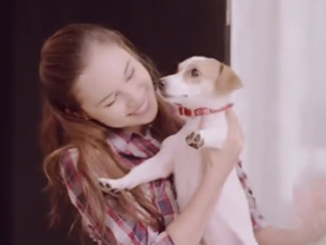 Weekly wrapup: 'Puppy love' FTW, hashtag sale fail