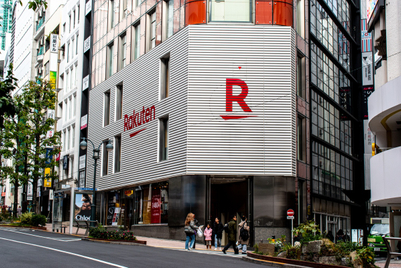 楽天、シンガポールAI企業と新会社設立
