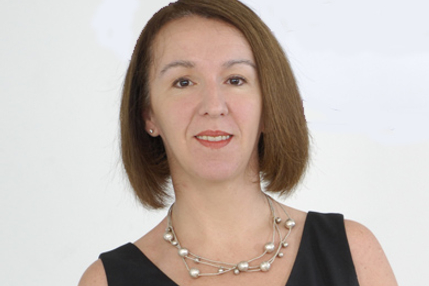 Stephanie Bell GroupM CEO Thailand