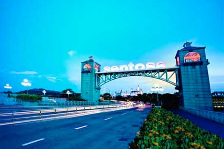 JCDecaux Singapore picks up Sentosa OOH advertising account ...