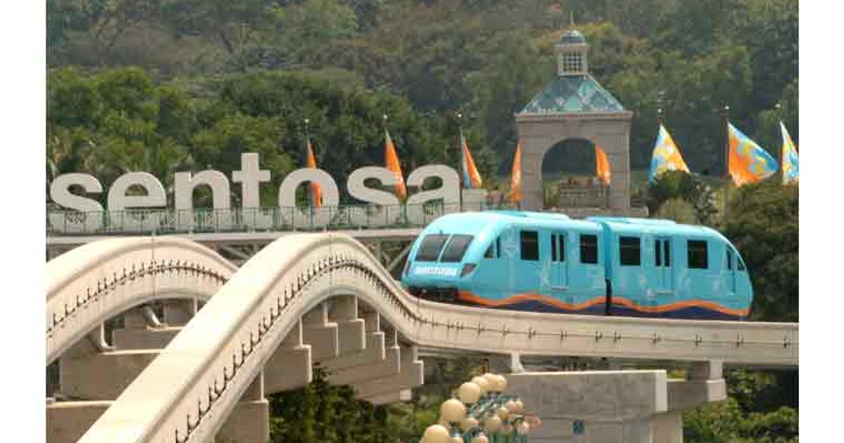 Sentosa Development calls creative pitch | Advertising | Campaign Asia