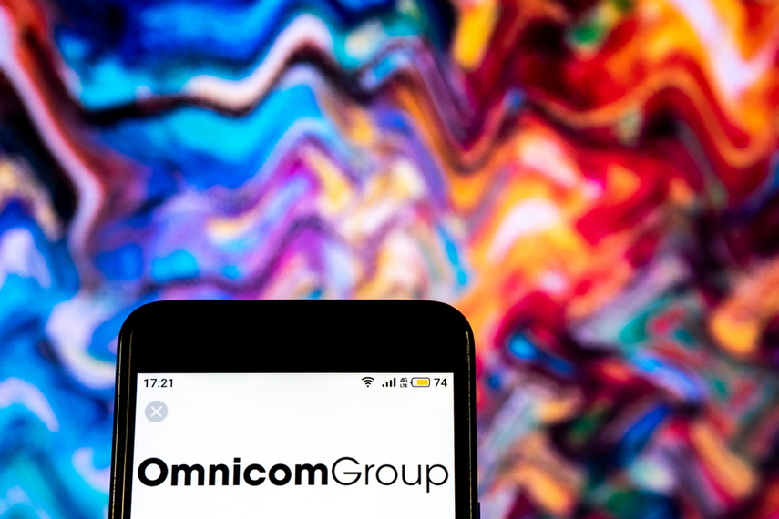 In the fourth quarter, the group's global revenue was $4.14 billion