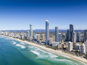 Gold Coast attracts nearly half of Queensland’s events market