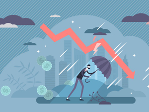 Is adland prepared for a global recession?