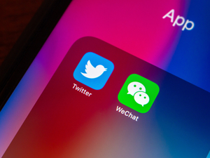 Why Twitter wants to become WeChat explained