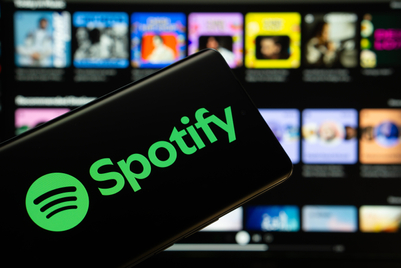 Spotify’s ad revenue slips 1% amid CEO’s call for faster ad innovation