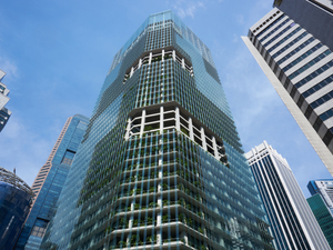 Twitter reassigns Singapore-based employees as remote workers