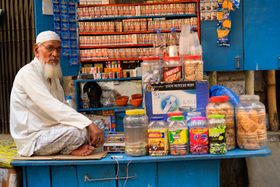 'Phygital' blend becomes key to India's ecommerce race