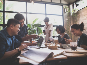 How brand in-house marketing teams in Asia have changed this decade