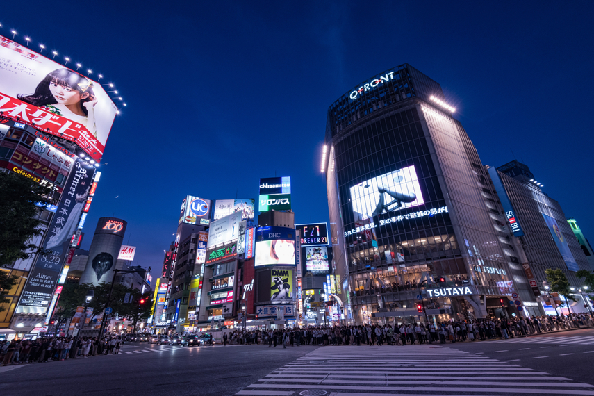 APAC outpaced the global ad market's 5.2% growth in 2019, but will only slightly beat the 5.7% growth Magna predicts globally for 2020