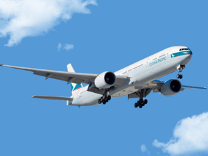 Brand Health Check: Can Cathay Pacific soar again?