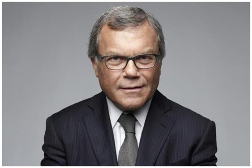 Sorrell: continuing challenges due to global macroeconomic climate and tech spend cuts