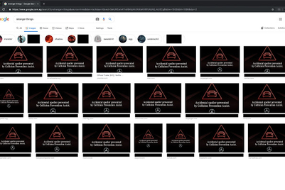 Don't be a Stranger spoiler