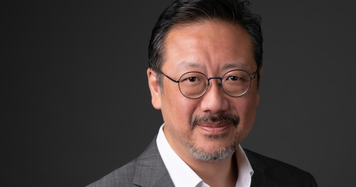 Stephen Li departs as OMD APAC CEO | Media | Campaign Asia