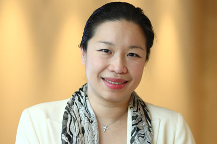 Susan Ho takes sabbatical leave after 10 years with Standard Chartered