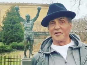 Sylvester Stallone to star in Facebook's first-ever Super Bowl ad