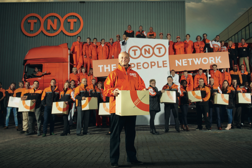 Txnt TNT looks to raise brand from the inside out | News | Campaign Asia