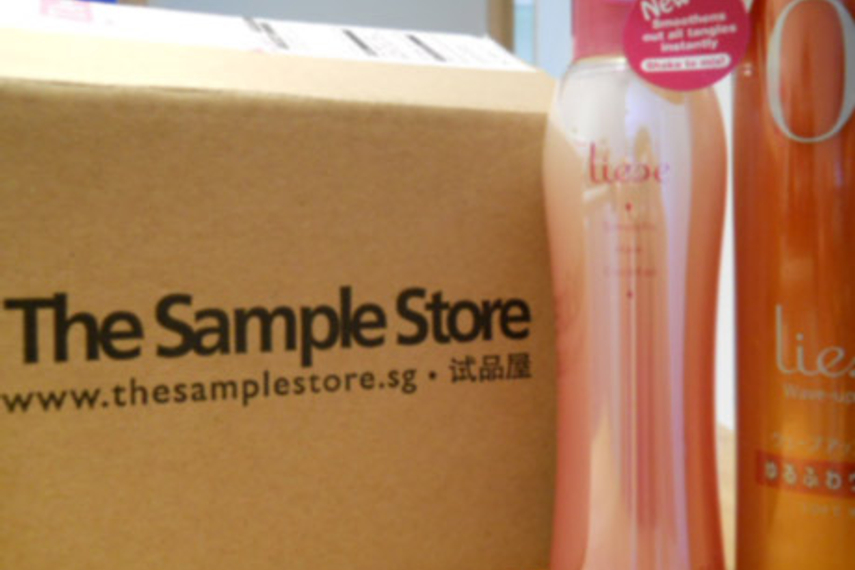 The Sample Store appoints Ad2One for digital sales | News | Campaign Asia