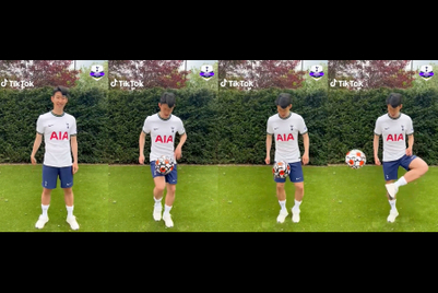 Tottenham Hotspurs rides digitalisation, personalisation to retain fans