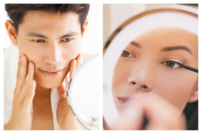 The top 10 skincare and cosmetics brands in Asia-Pacific