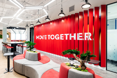 TOYOTA 共通ビジョンのもと、APAC17カ国を連携