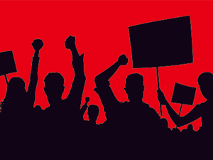 'Wide-eyed innocence and blind terror': Why haven't advertising professionals unionised?