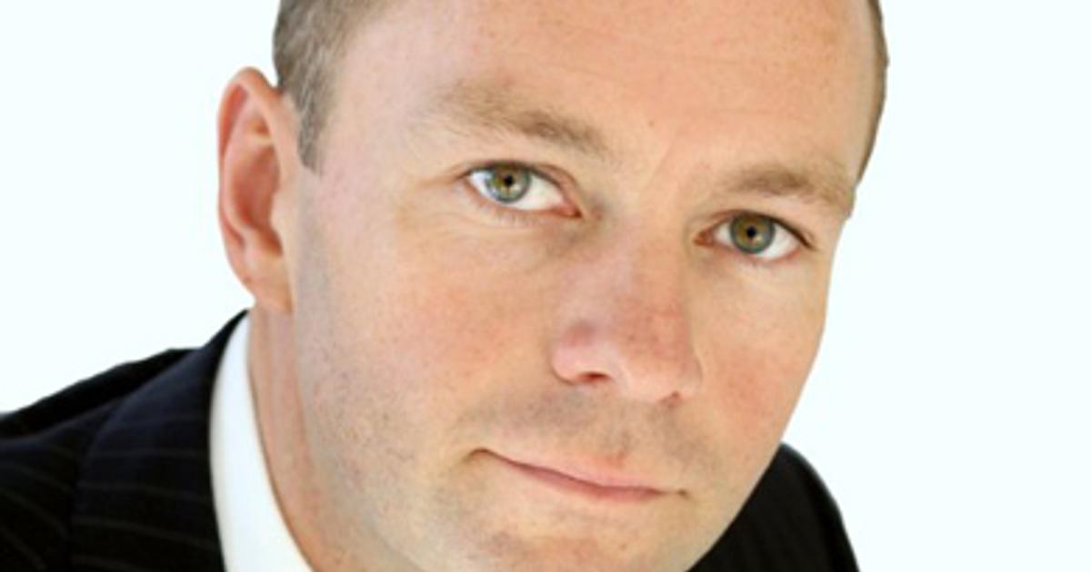 Hill & Knowlton appoints Marcus Warner as MD of Australia PR