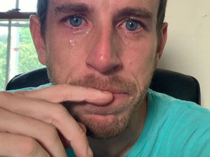 HyperSocial’s CEO is sorry for how ‘crying’ LinkedIn post was perceived, but isn’t deleting it