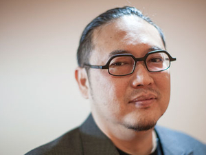 Hakuhodo's Woon Siew Hoh reflects on the right place to shine