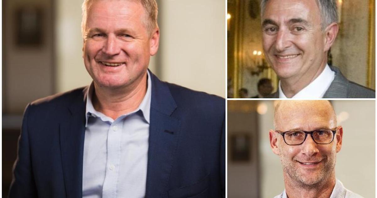Rxp Services Australia's RXP announces acquisition by Capgemini | Advertising ...