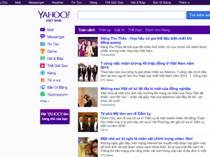 Yahoo shuts offices in Malaysia, Vietnam, Indonesia
