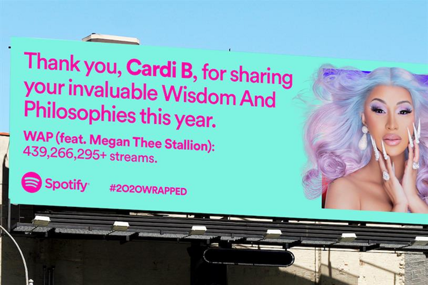 Advertisements 2020 deals