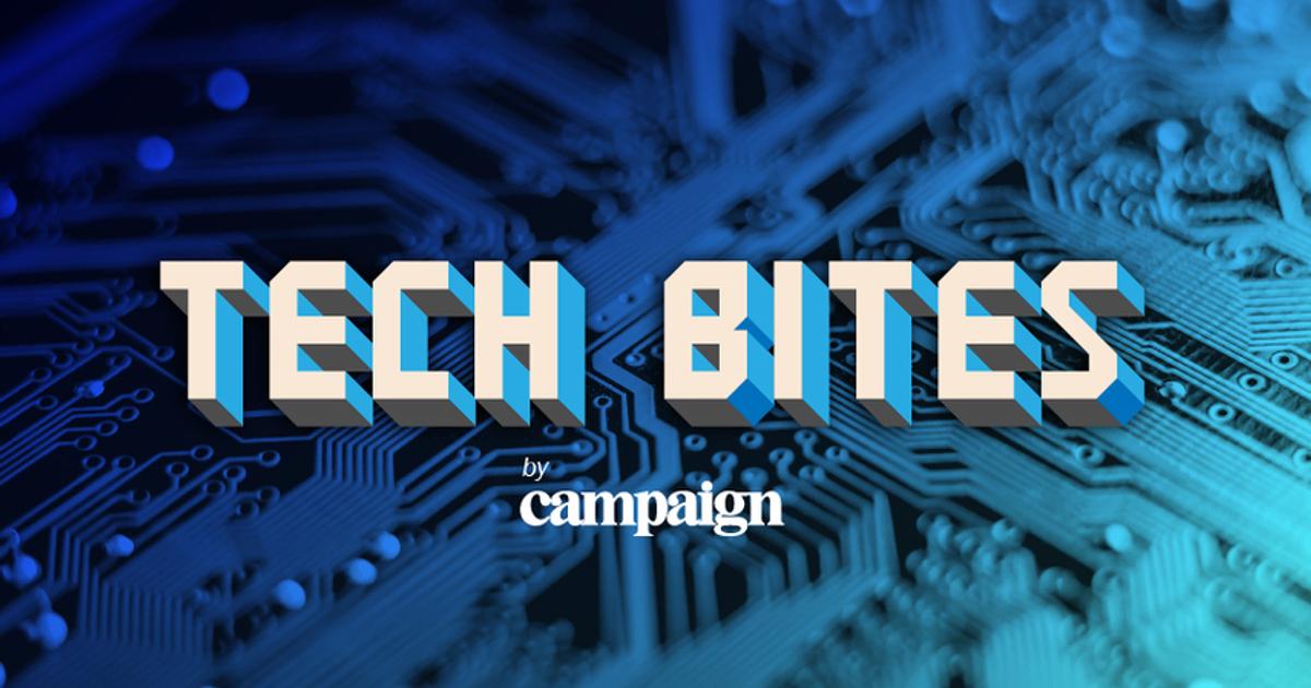 Tech Bites: Week of August 15, 2022 | Digital Tech Bites: Week of August 15, 2022 | Digital