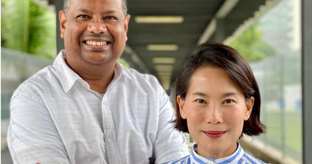 Mandy Wong becomes TBWA Singapore president as Ara Hampartsoumian departs | Advertising Mandy Wong becomes TBWA Singapore president as Ara Hampartsoumian departs | Advertising
