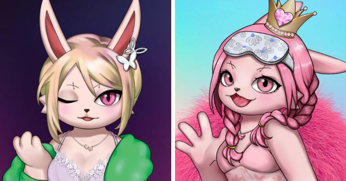 Building an NFT customer loyalty program: what brands need to know | Digital Building an NFT customer loyalty program: what brands need to know | Digital