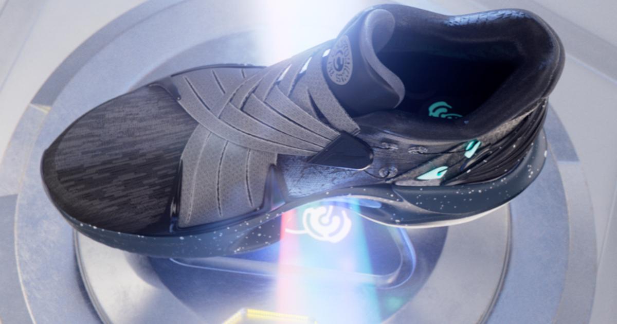 Nike and RTFKT step into the future with first native Web3 sneaker | Digital Nike and RTFKT step into the future with first native Web3 sneaker | Digital