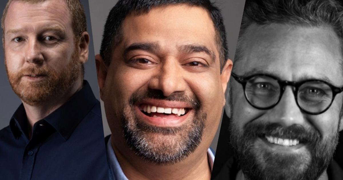 Move and win roundup: Week of January 3, 2023 | Advertising Move and win roundup: Week of January 3, 2023 | Advertising