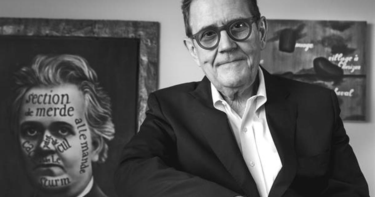 A view from Dave Trott: New problems need new solutions | News A view from Dave Trott: New problems need new solutions | News