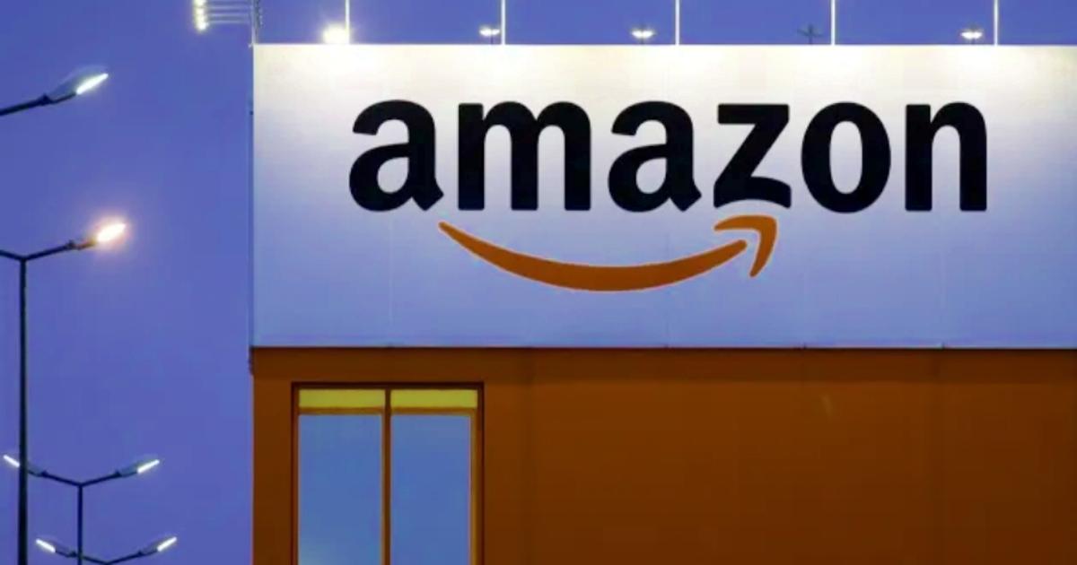 Amazon’s ad revenue surges to .6 billion in Q4 | Advertising Amazon’s ad revenue surges to .6 billion in Q4 | Advertising