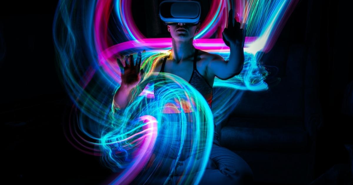 Can the metaverse make a comeback in 2023? | Analysis Can the metaverse make a comeback in 2023? | Analysis
