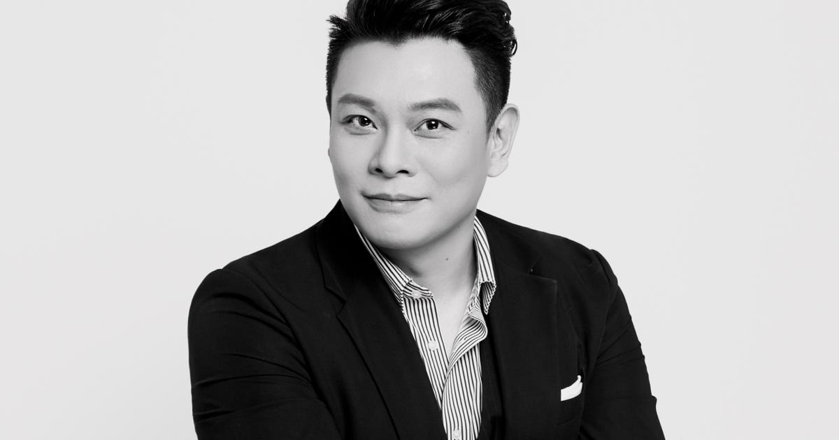 Jason Wu exits DDB as China CEO | Advertising Jason Wu exits DDB as China CEO | Advertising