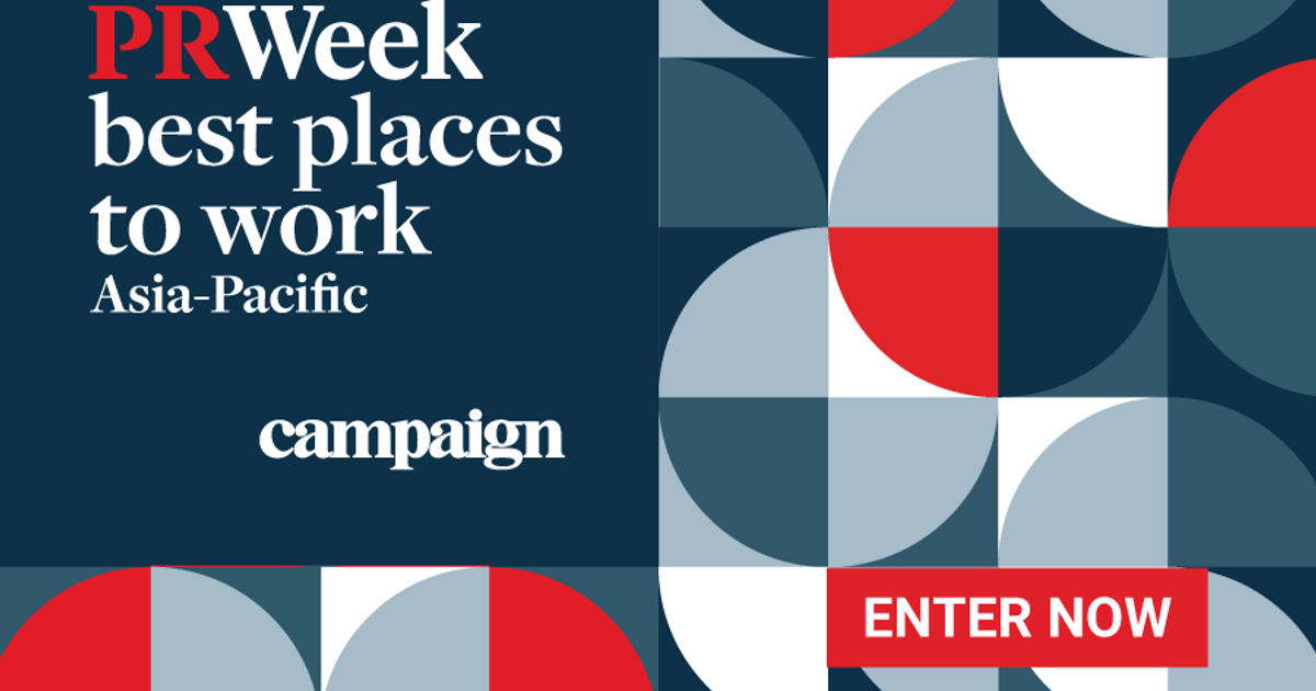 Best Places to Work Asia-Pacific 2023: Entries open | PR Best Places to Work Asia-Pacific 2023: Entries open | PR