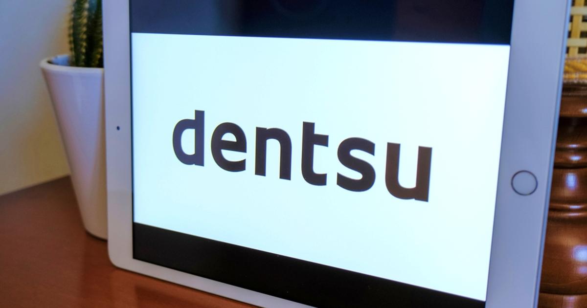 Dentsu’s underlying operating profit slips, reports slow start in Q1 results | Advertising Dentsu’s underlying operating profit slips, reports slow start in Q1 results | Advertising